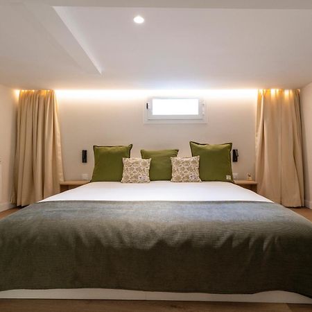 4 Bears Sharehome Madrid Esterno foto