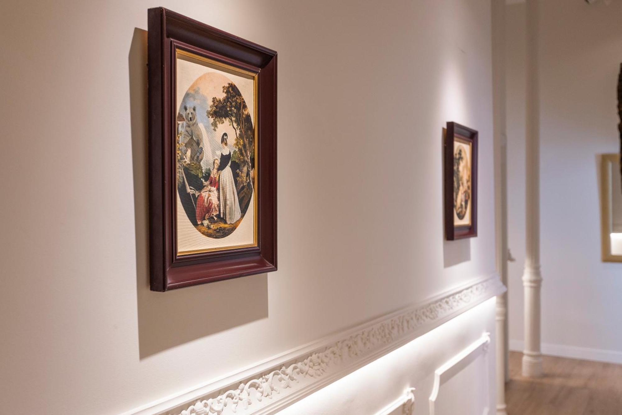 4 Bears Sharehome Madrid Esterno foto